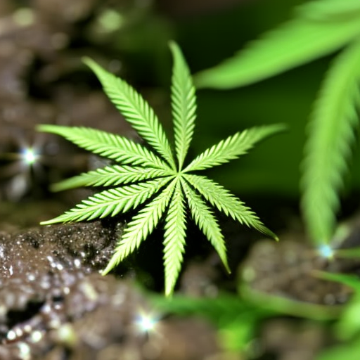 A Prospective Analysis of the Sustainability Outlook in Cannabis Cultivation