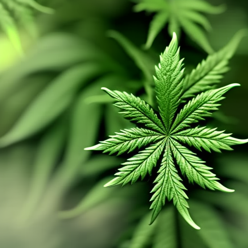 Can the Utilization of Marijuana Aid in the Recovery from Spinal Cord Injuries?