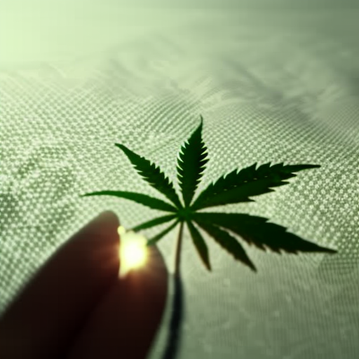 Investigating the Potential of Cannabis in Addressing Erectile Dysfunction (ED)