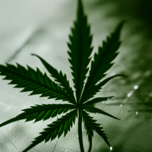 Study Determines that Organ Donations from Marijuana Users Present Negligible Infectious Risks