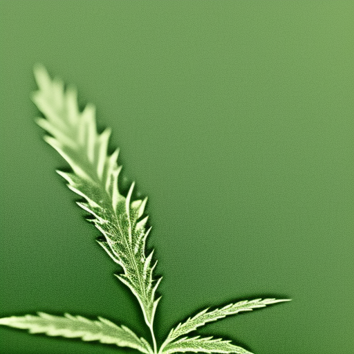 Study Reveals Potential Neuroprotective Effects of THC in Mice: Implications for Brain Aging